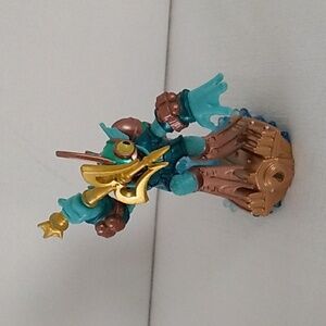 Activision Skylanders Superchargers Deep Dive Gill Grunt Figurine Toy
